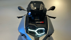 BMW C400 X (25MY)